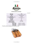 876AMO7120 Nutrition