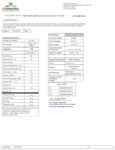 876CON780643 Nutrition Sheet 876CON780643 Nutrition Sheet