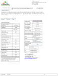 876CON780706 Nutrition Sheet 876CON780706 Nutrition Sheet