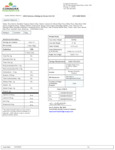 876CON780902 Nutrition Sheet