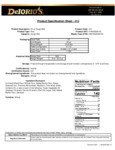 876DEL412_Nutrition