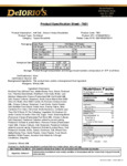 876DEL7601_Nutrition 876DEL7601_Nutrition