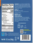 Schar GF Baguette Nutrition Schar GF Baguette Nutrition