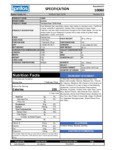 876KON10080_Nutrition
