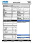 876KON80060_Nutrition