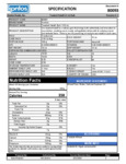 876KON800935_80093 Toasted Kataifi 10 Lb Bulk V3.0 (1).pdf