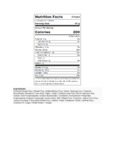 793607 nutrition 793607 nutrition