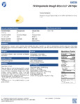 876WT64036_nutrition