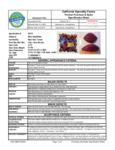 877CAL004814_Beet Red Turned_CSF_5lb  R9-2025.pdf
