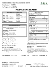 877RE262578_262578 Silver Floss Sauerkraut 2gal Cold Pack Spec.pdf