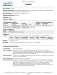 877SUP102501 nutrition specs