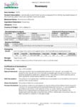 877SUP102709 nutrition specs