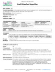 877SUP168118 nutrition specs 877SUP168118 nutrition specs
