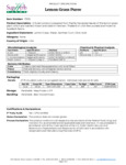 877SUP170357 nutrition specs