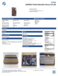 877WHI61036_Product Sheet 61036 ANDROS Pitted Morello Cherry 5_2.2lb.pdf 877WHI61036_Product Sheet 61036 ANDROS Pitted Morello Cherry 5_2.2lb.pdf