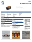 877WHI70814_Product Sheet Mango Puree 6_2.2lb