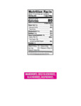 781189 nutrition