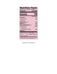 781174 nutrition 781174 nutrition