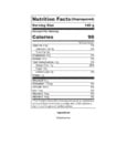 781177 nutrition