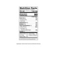 781194 nutrition 781194 nutrition