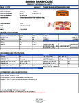Nutrition