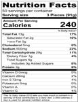 Nutrition