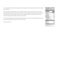 500 nutrition