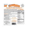 503 nutrition