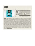878DIS545704_Breakast Burrito-Bacon NFP 878DIS545704_Breakast Burrito-Bacon NFP