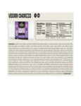 878DIS545762_Breakast Burrito-Vegan Chorizo NFP 878DIS545762_Breakast Burrito-Vegan Chorizo NFP