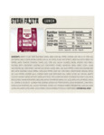 878DIS545786_Lunch Burrito-Steak FajitaNFP