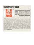 878DIS545793_Lunch Burrito-Chicken Fiesta NFP