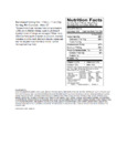 878GRE001071_Nutrition 878GRE001071_Nutrition