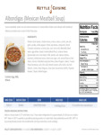 878KTC703017_nutrition 878KTC703017_nutrition