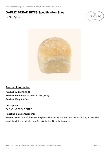 Le Chic Garlic Bread Bites Nutrition