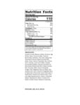 MACARONI AND CHEESE 6/5LB KETTLE COLLECTION KERRY nutrition information