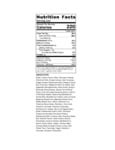 ALFREDO SAUCE 6/5LB KETTLE COLLECTION KERRY nutrition information ALFREDO SAUCE 6/5LB KETTLE COLLECTION KERRY nutrition information