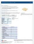 878TM66909 Nutrition Label