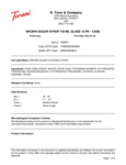 880300841CS_PRELIMINARY 300841 Brown Sugar Syrup.pdf