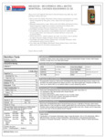McCormick Montreal Chicken 23 oz Nutrition