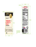TAMARIND & PASILLA nutrition