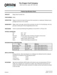 90506 Mango FIH Original Nutrition