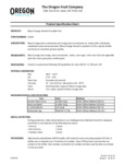 92206 Blood Orange Velvet Nutrition