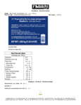 Nutrition Nutrition
