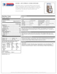 Mccormick Ground Cumin Nutrition