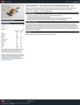 9466 nutrition