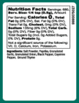 9990075027 nutrition