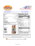99916100_Nutrition