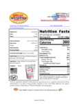 99916143_Nutrition