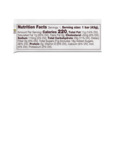 9993400023900_nutrition